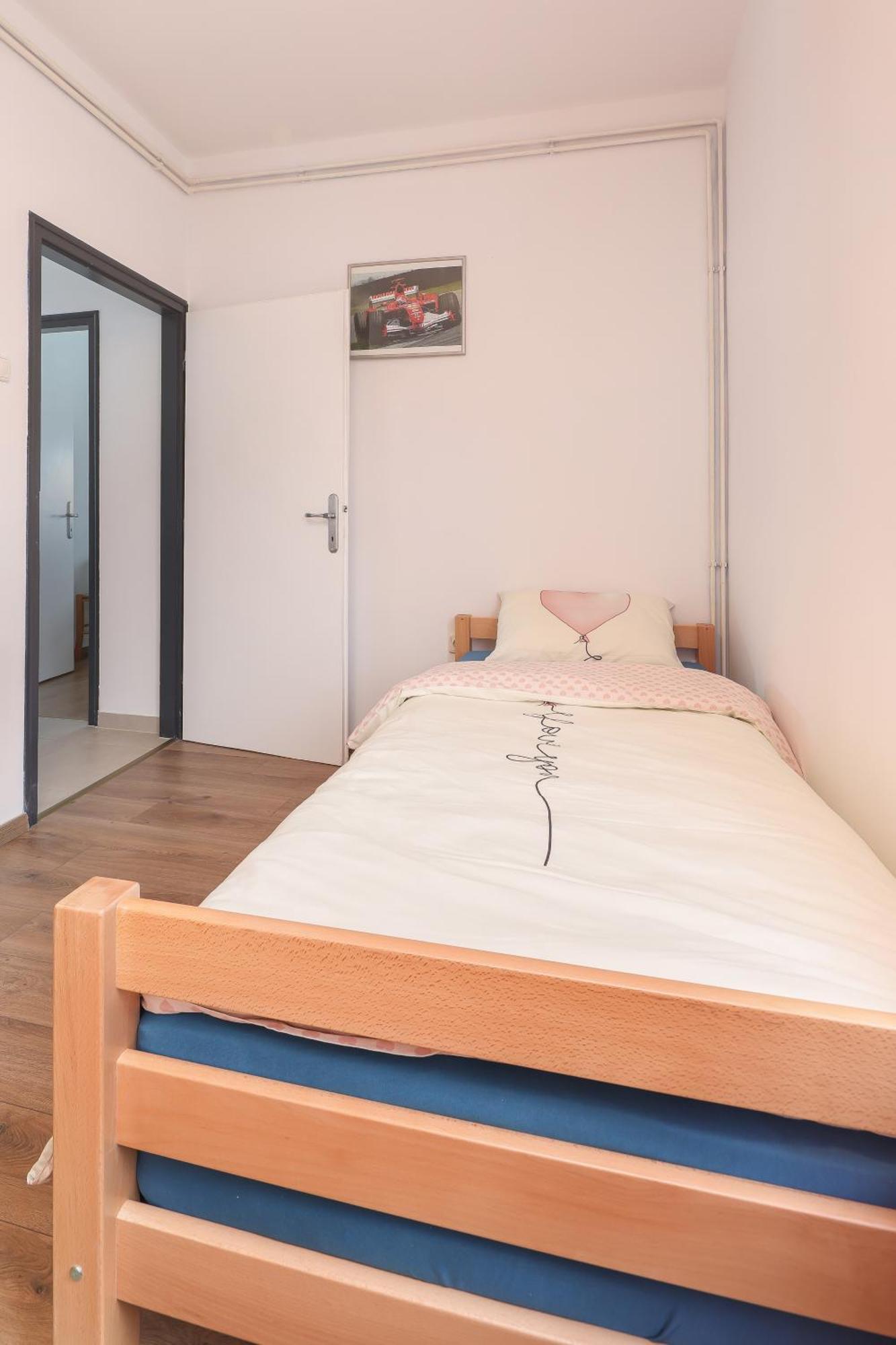 Anna Apartment Rijeka