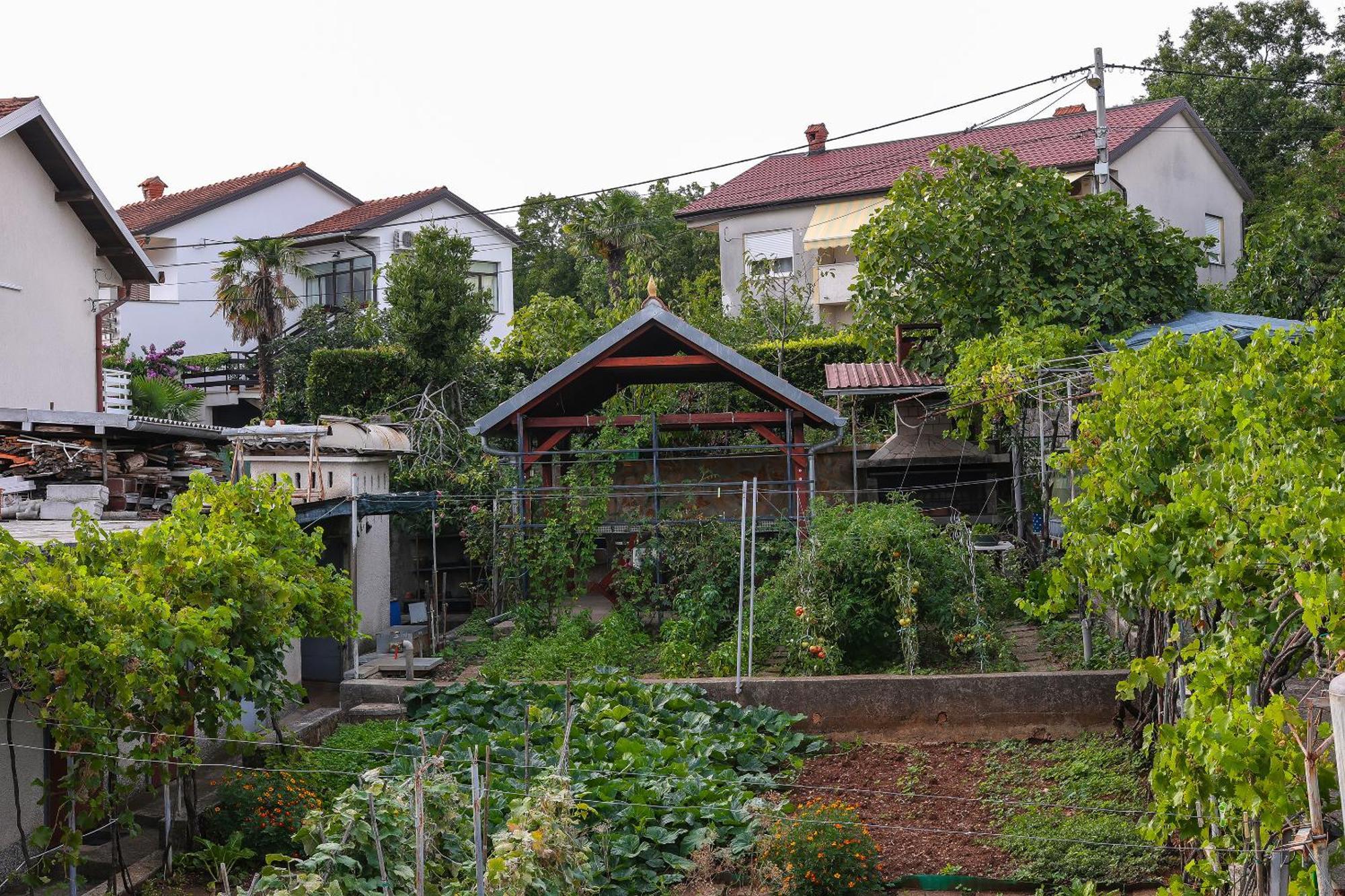 Apartment Anna Rijeka