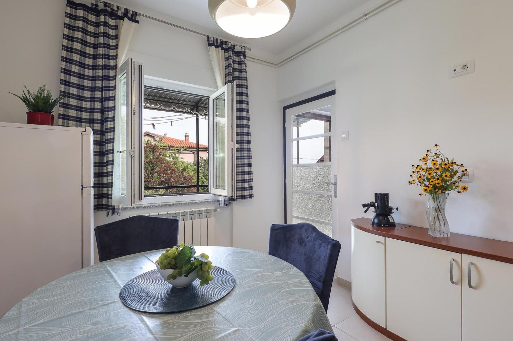 Anna Apartment Rijeka