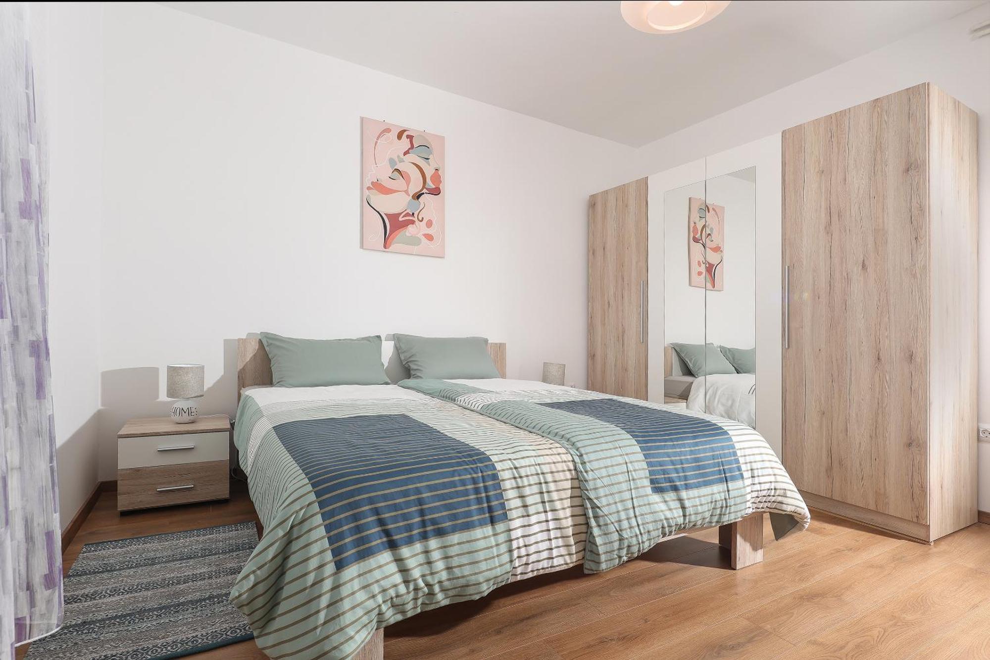 Anna Apartment Rijeka