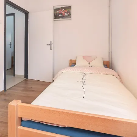 Apartment Anna Rijeka Zewnętrze zdjęcie