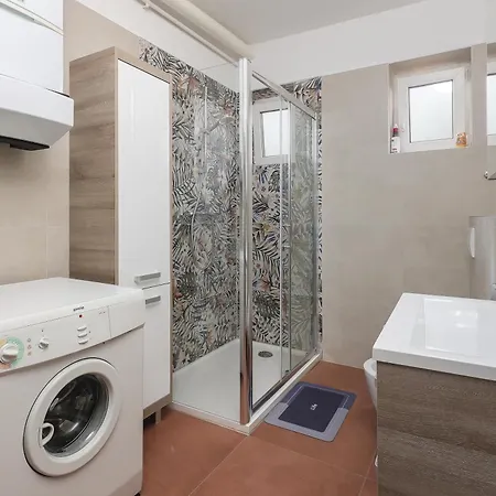 Apartment Anna Rijeka Zewnętrze zdjęcie