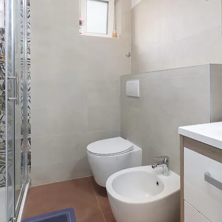 Apartment Anna Rijeka Zewnętrze zdjęcie