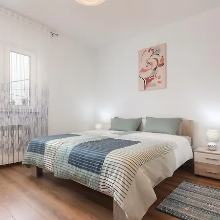 Apartment Anna Rijeka Zewnętrze zdjęcie