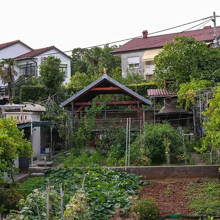 Apartment Anna Rijeka Zewnętrze zdjęcie
