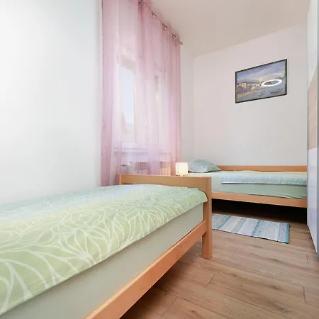 Apartment Anna Rijeka Exterior photo