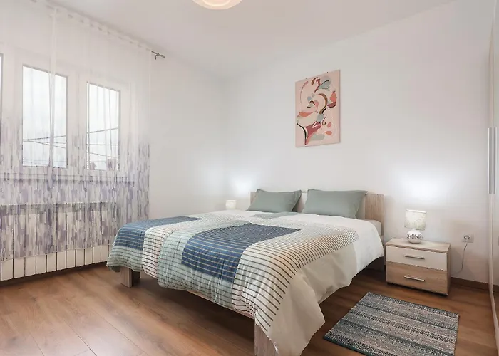 Apartment Anna