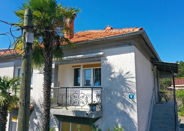 Apartment Anna