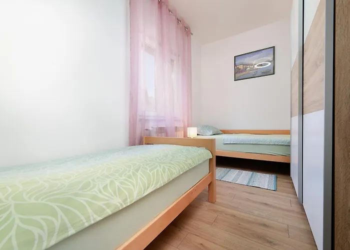 Apartment Anna