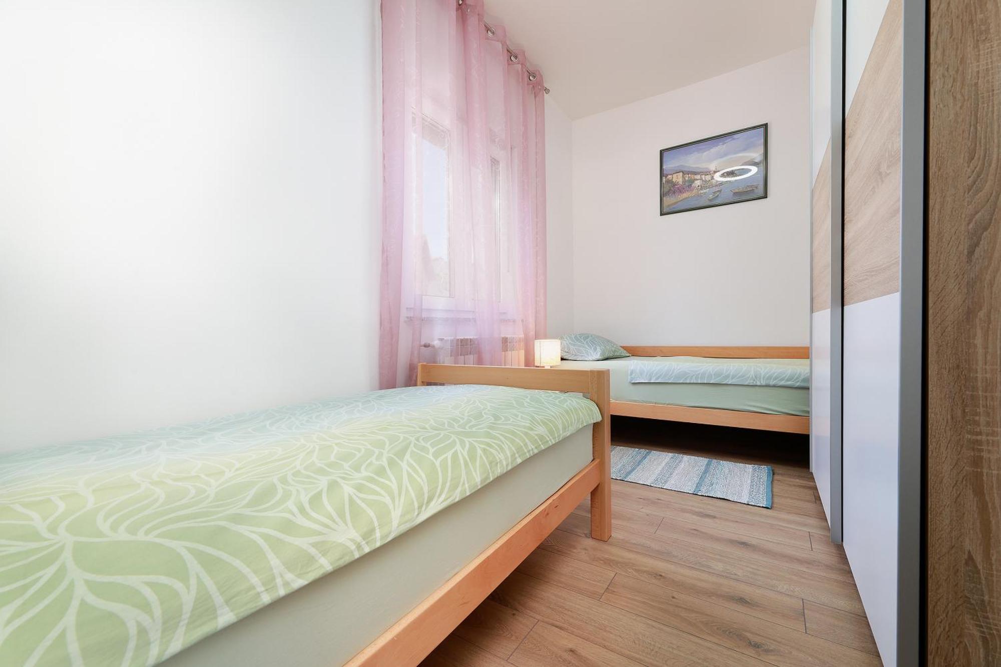 Anna Apartment Rijeka