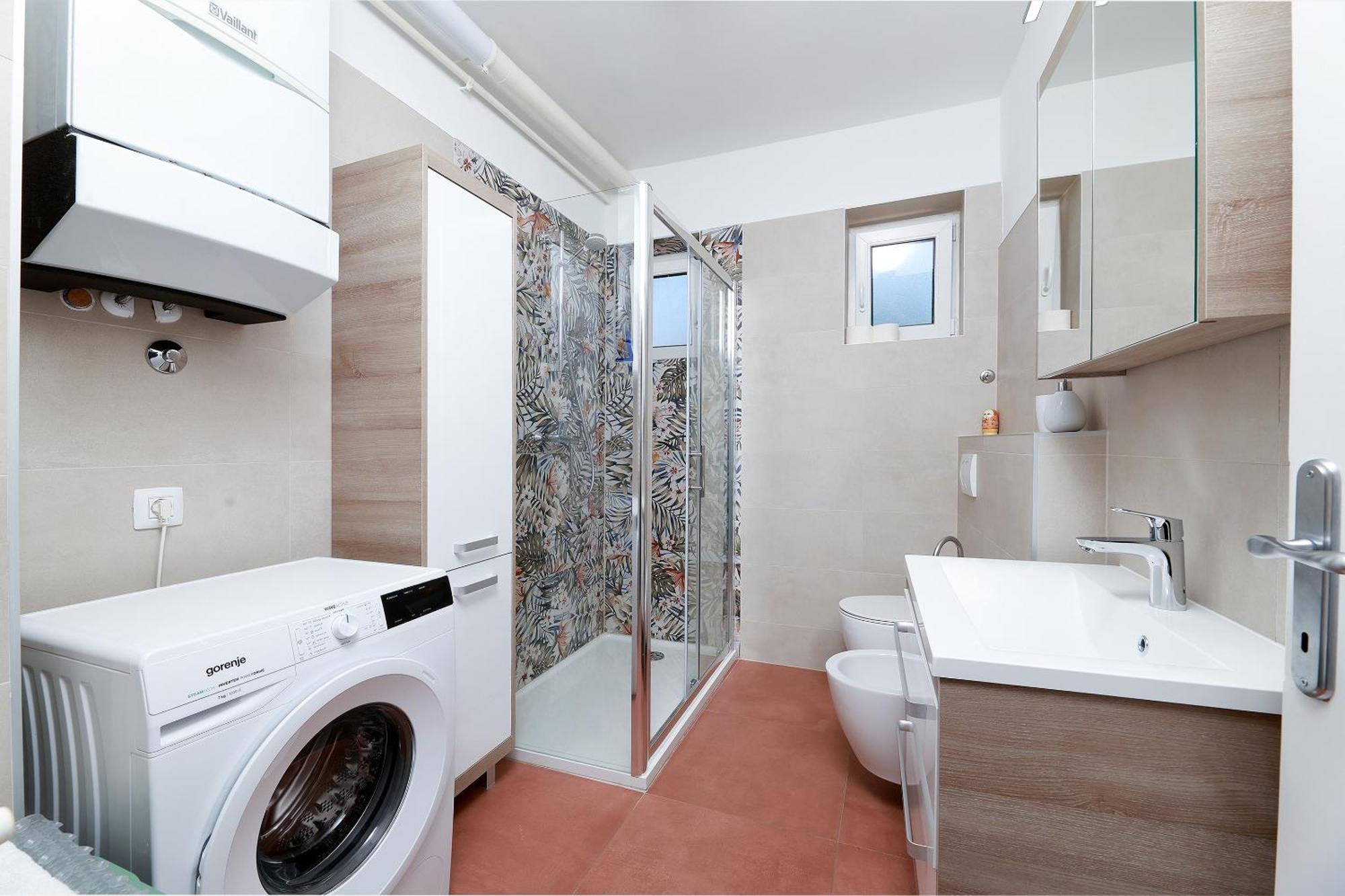 Apartment Anna Rijeka