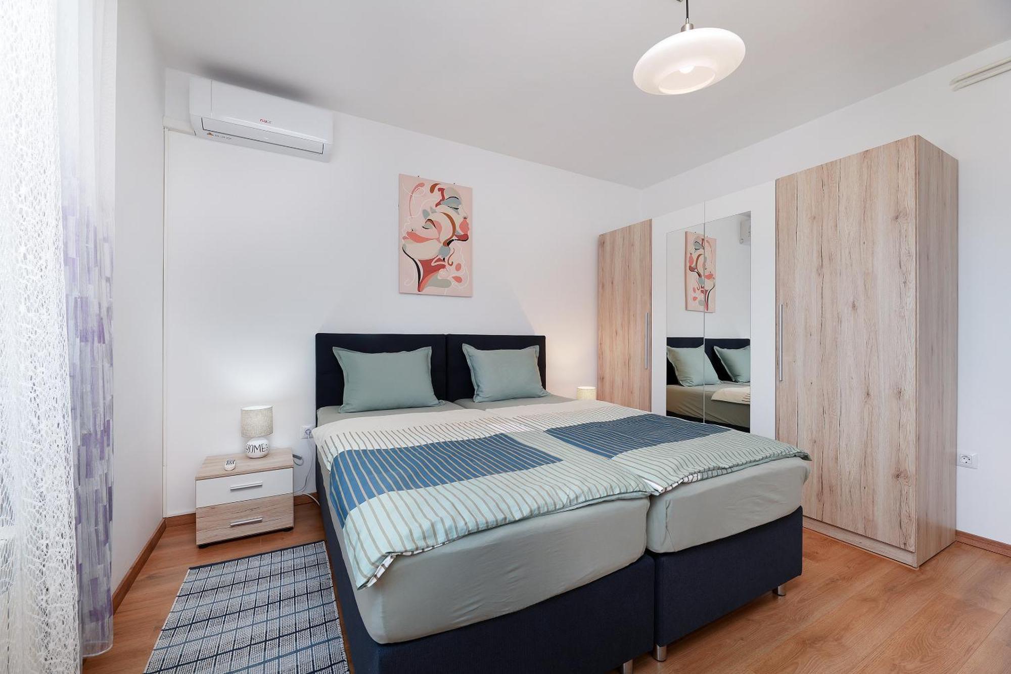 Anna Apartment *